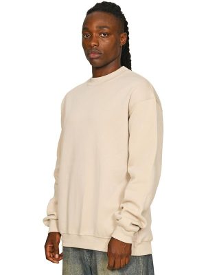 Casual Classics Core Combed 280 Oversize Fit Extended Neck Sweat Tall Adult - Image 11