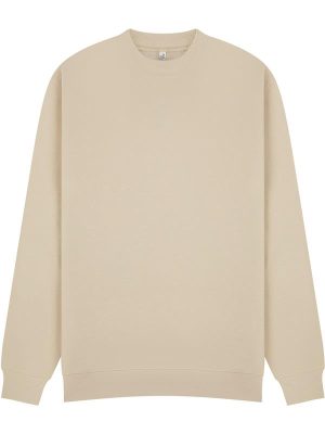 Casual Classics Core Combed 280 Oversize Fit Extended Neck Sweat Tall Adult - Image 12