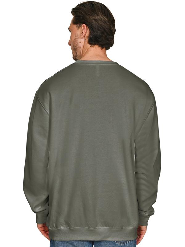 Casual Classics Premium Combed 330 Acid Oversize Fit Sweat Adult