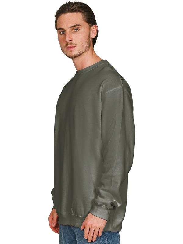 Casual Classics Premium Combed 330 Acid Oversize Fit Sweat Adult