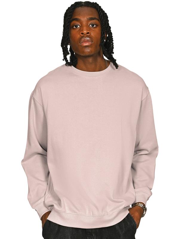 Casual Classics Premium Combed 330 Acid Oversize Fit Sweat Adult