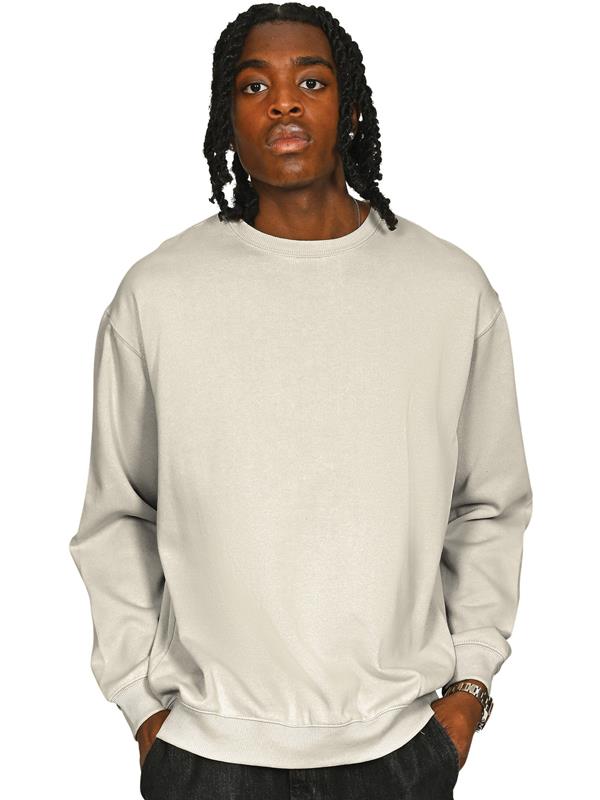 Casual Classics Premium Combed 330 Acid Oversize Fit Sweat Adult
