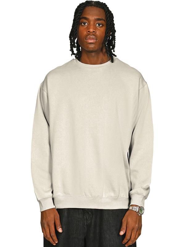 Casual Classics Premium Combed 330 Acid Oversize Fit Sweat Adult