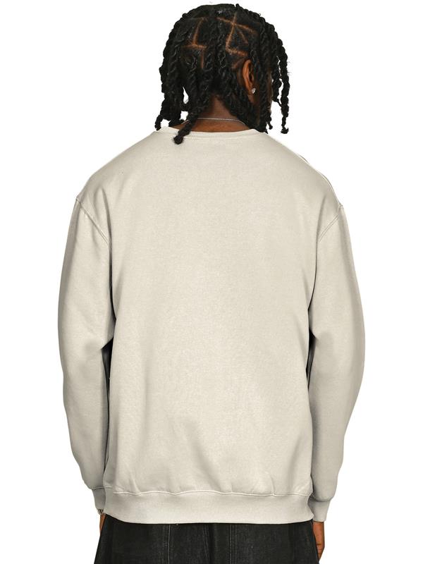 Casual Classics Premium Combed 330 Acid Oversize Fit Sweat Adult