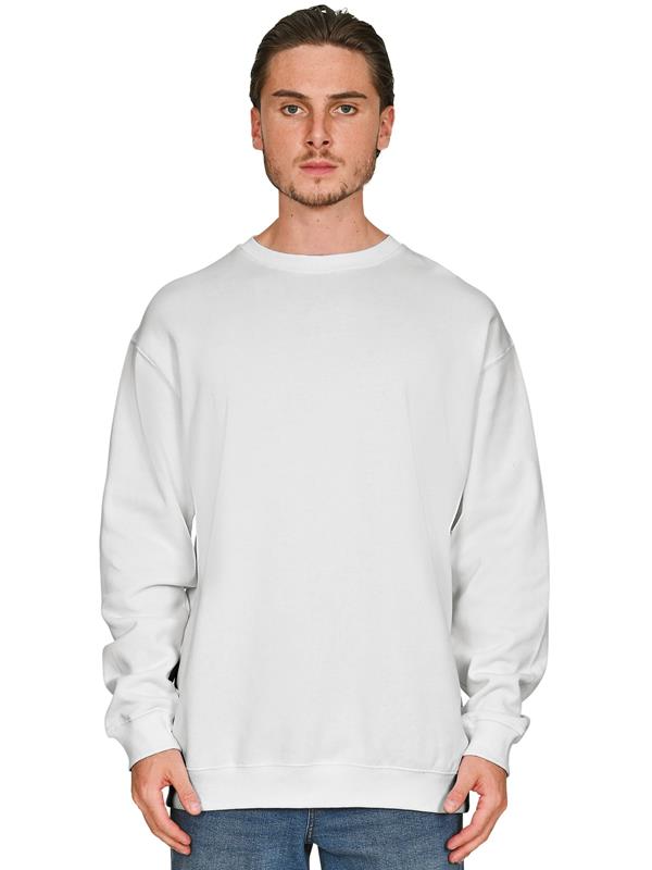 Casual Classics Premium Combed 330 Acid Oversize Fit Sweat Adult