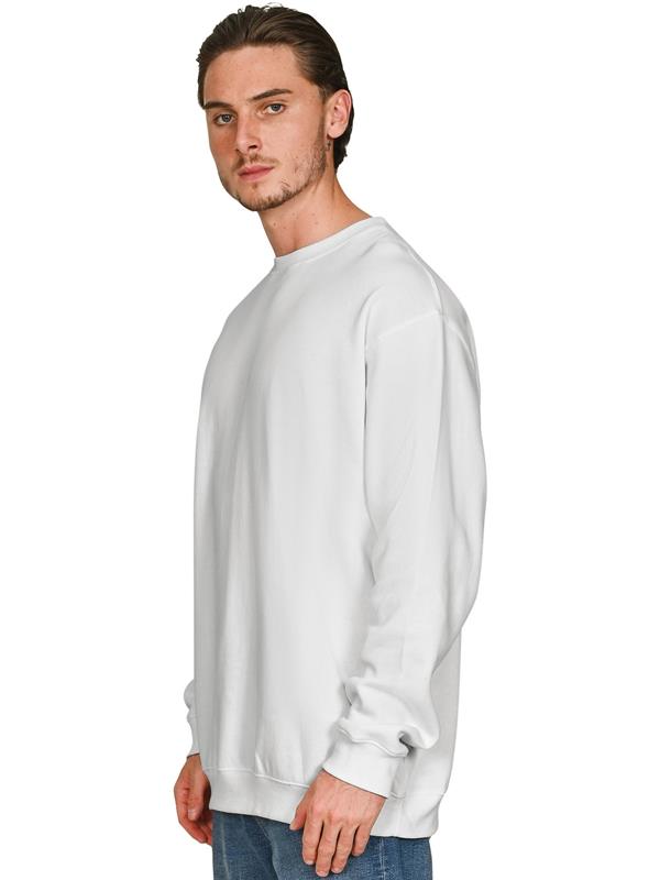 Casual Classics Premium Combed 330 Acid Oversize Fit Sweat Adult