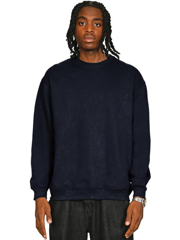 Casual Classics Premium Combed 330 Acid Oversize Fit Sweat Adult