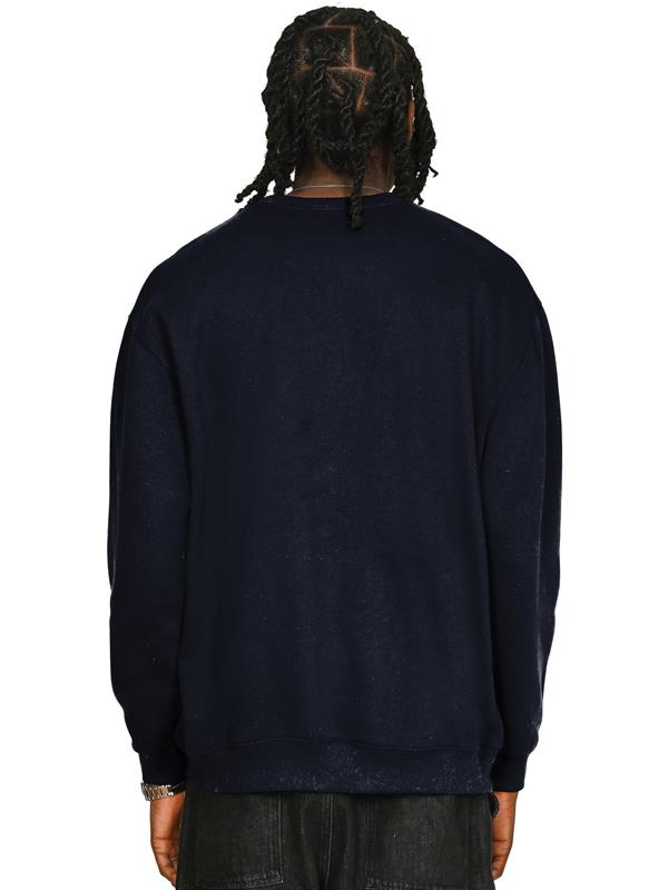 Casual Classics Premium Combed 330 Acid Oversize Fit Sweat Adult