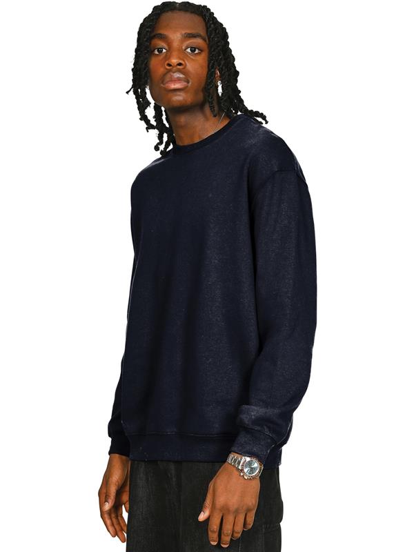 Casual Classics Premium Combed 330 Acid Oversize Fit Sweat Adult