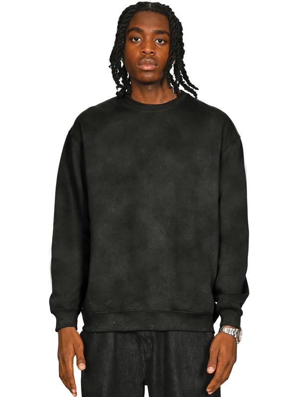 Casual Classics Premium Combed 330 Acid Oversize Fit Sweat Adult