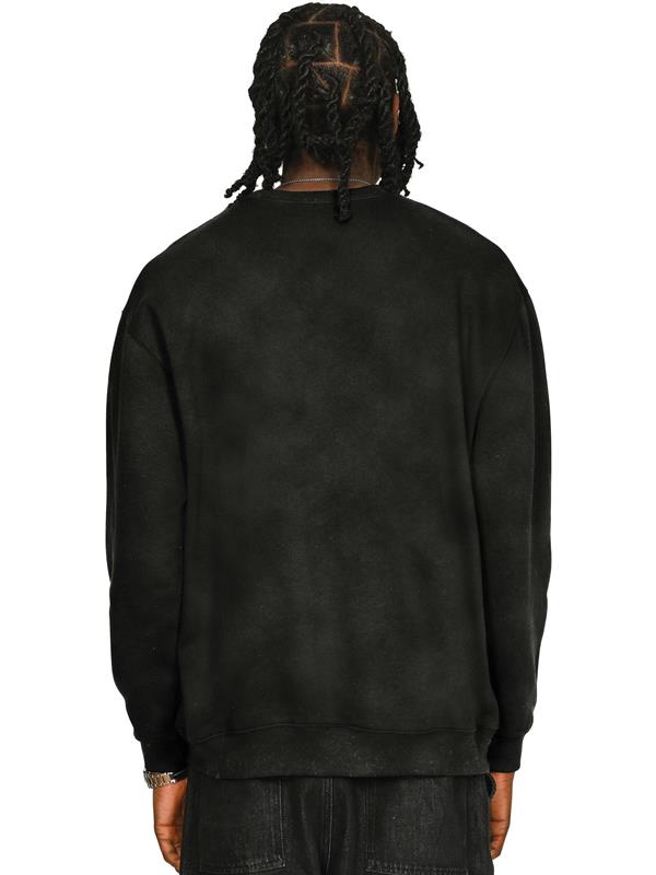 Casual Classics Premium Combed 330 Acid Oversize Fit Sweat Adult