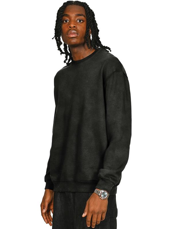 Casual Classics Premium Combed 330 Acid Oversize Fit Sweat Adult