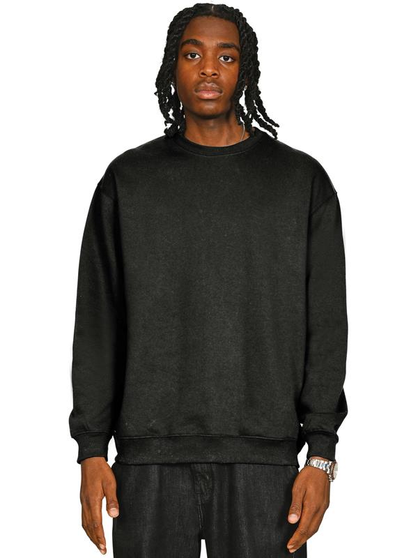 Casual Classics Premium Combed 330 Acid Oversize Fit Sweat Adult