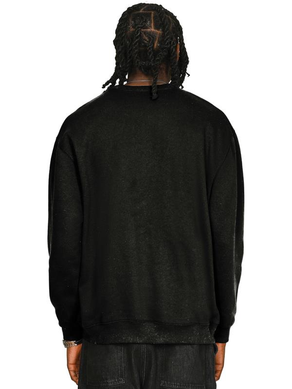 Casual Classics Premium Combed 330 Acid Oversize Fit Sweat Adult