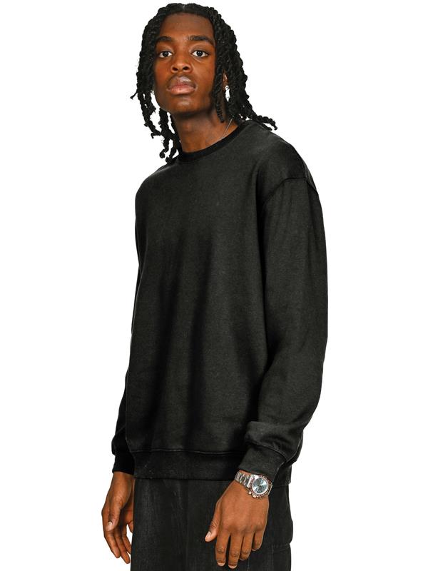 Casual Classics Premium Combed 330 Acid Oversize Fit Sweat Adult