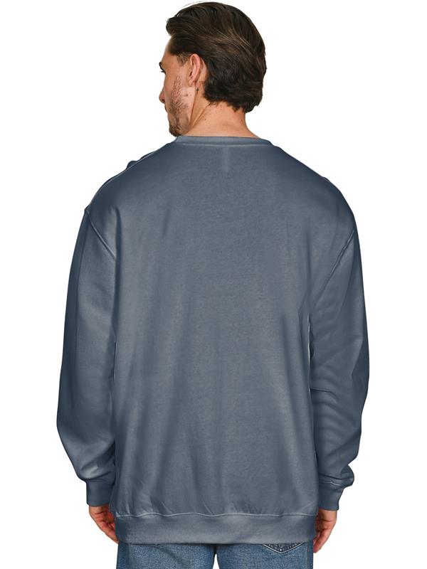 Casual Classics Premium Combed 330 Acid Oversize Fit Sweat Adult