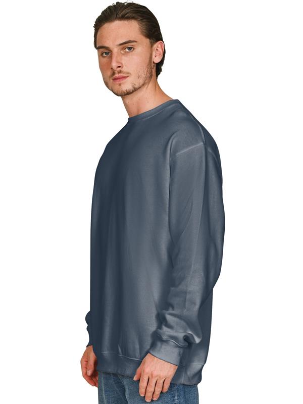 Casual Classics Premium Combed 330 Acid Oversize Fit Sweat Adult