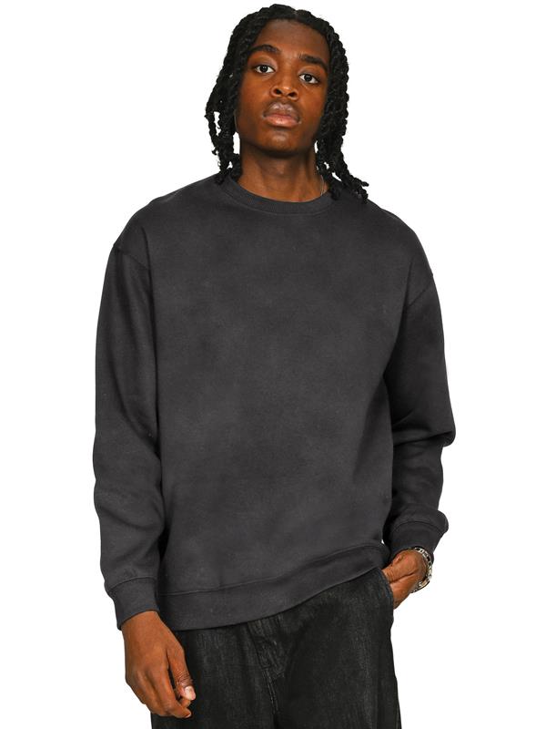 Casual Classics Premium Combed 330 Acid Oversize Fit Sweat Adult