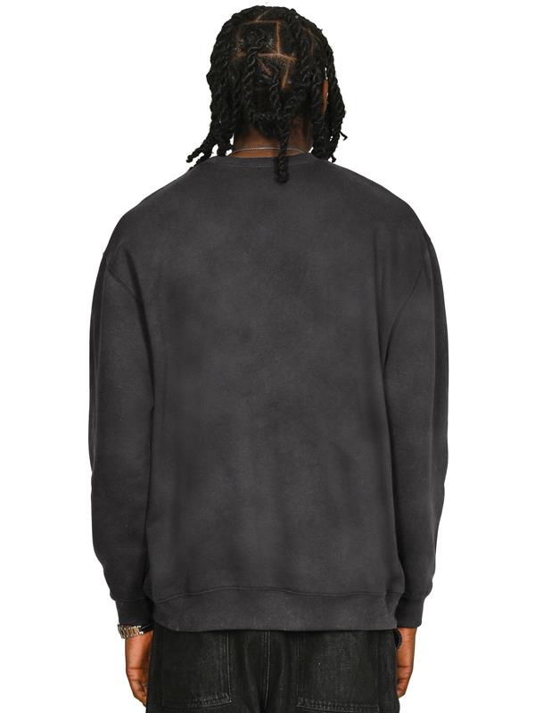 Casual Classics Premium Combed 330 Acid Oversize Fit Sweat Adult