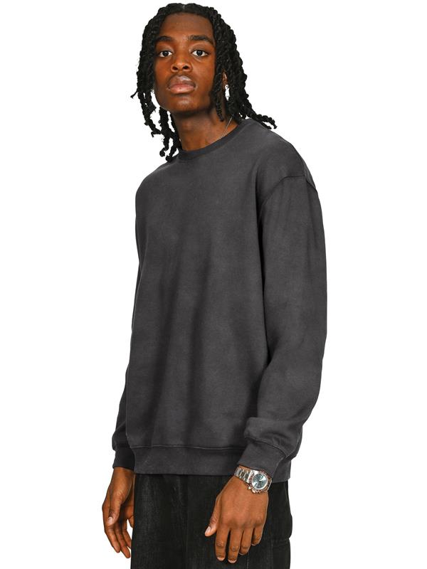 Casual Classics Premium Combed 330 Acid Oversize Fit Sweat Adult