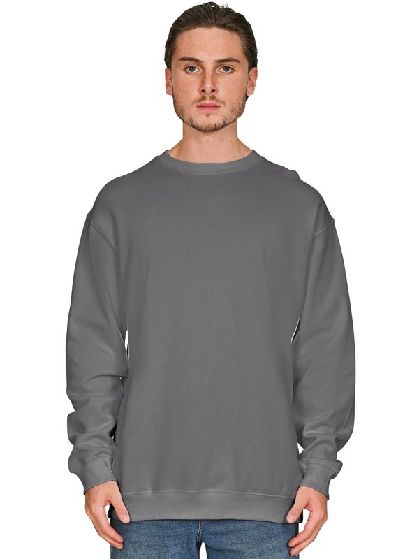 Casual Classics Premium Combed 330 Acid Oversize Fit Sweat Adult