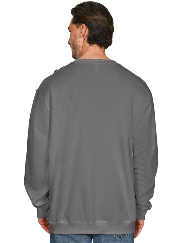 Casual Classics Premium Combed 330 Acid Oversize Fit Sweat Adult