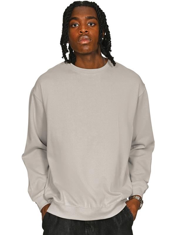Casual Classics Premium Combed 330 Acid Oversize Fit Sweat Adult