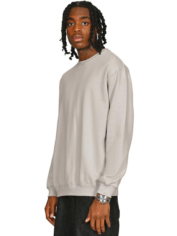 Casual Classics Premium Combed 330 Acid Oversize Fit Sweat Adult