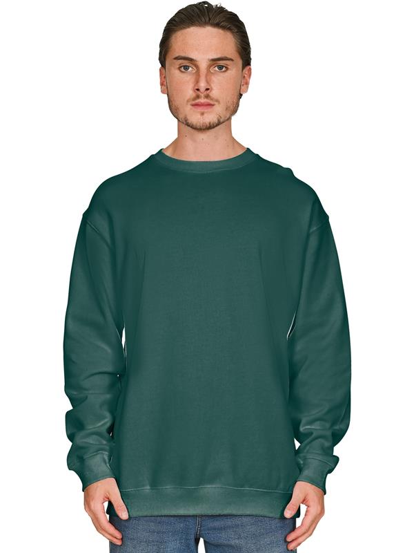 Casual Classics Premium Combed 330 Acid Oversize Fit Sweat Adult