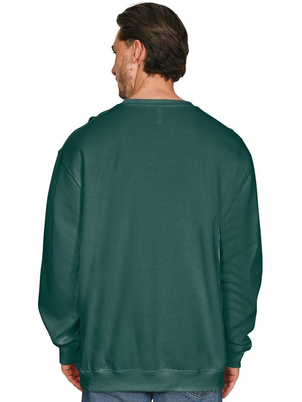 Casual Classics Premium Combed 330 Acid Oversize Fit Sweat Adult