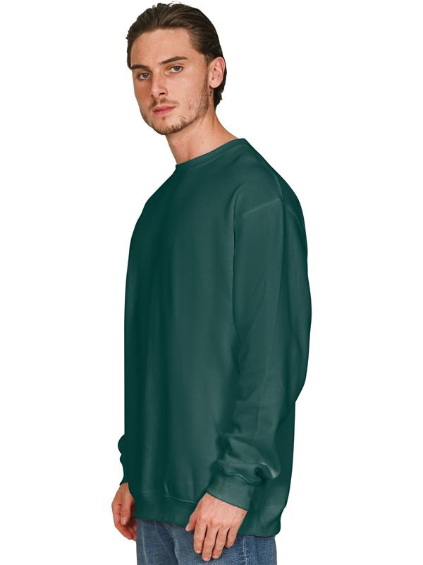 Casual Classics Premium Combed 330 Acid Oversize Fit Sweat Adult