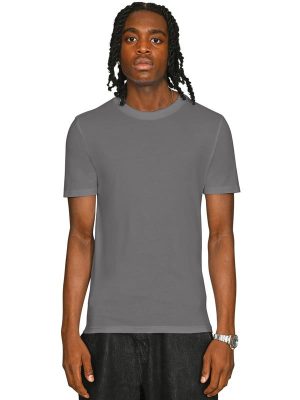Casual Classics Core Combed 180 Muscle Fit Tee Adult - Image 10