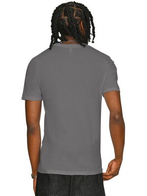 Casual Classics Core Combed 180 Muscle Fit Tee Adult - Image 11