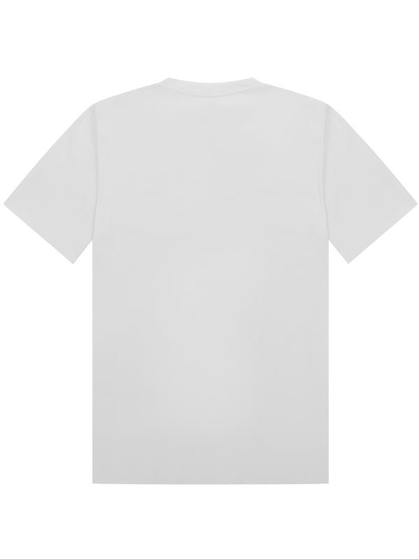 Casual Classics Core Combed 180 Muscle Fit Tee Tall Adult