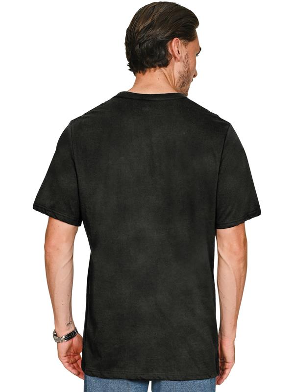 Casual Classics Core Combed 180 Acid Regular Fit Tee Tall Adult