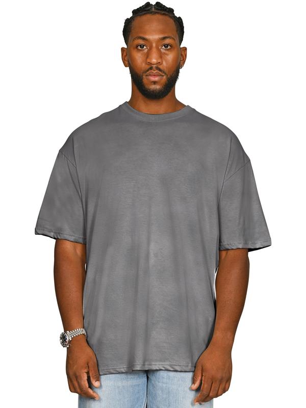 Casual Classics Core Combed 180 Acid Regular Fit Tee Tall Adult