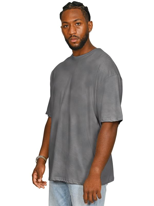 Casual Classics Core Combed 180 Acid Regular Fit Tee Tall Adult