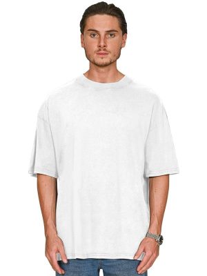 Casual Classics Core Combed 180 Acid Oversize Fit Tee Adult - Image 52