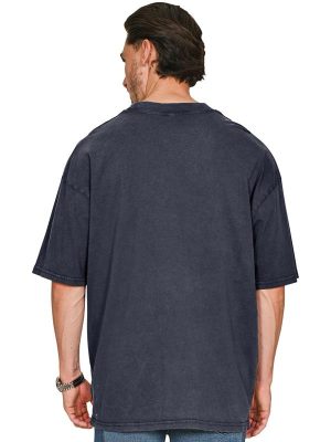 Casual Classics Core Combed 180 Acid Oversize Fit Tee Adult - Image 33