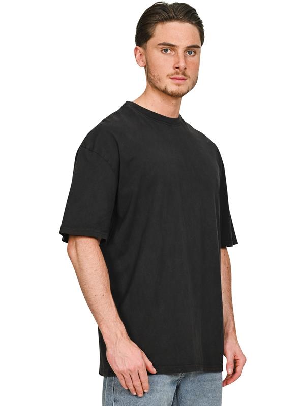 Casual Classics Core Combed 180 Acid Oversize Fit Tee Adult