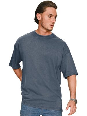 Casual Classics Core Combed 180 Acid Oversize Fit Tee Adult - Image 35