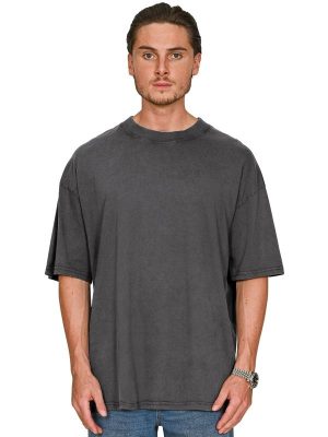 Casual Classics Core Combed 180 Acid Oversize Fit Tee Adult - Image 20