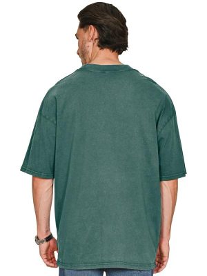 Casual Classics Core Combed 180 Acid Oversize Fit Tee Adult - Image 45