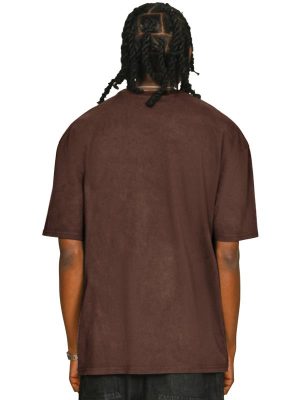 Casual Classics Core Combed 180 Acid Oversize Fit Tee Tall Adult - Image 10