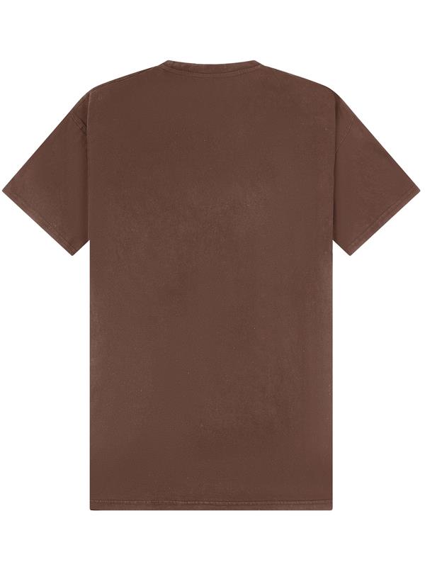 Casual Classics Core Combed 180 Acid Oversize Fit Tee Tall Adult