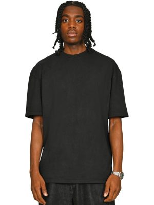 Casual Classics Core Combed 180 Acid Oversize Fit Tee Tall Adult - Image 3