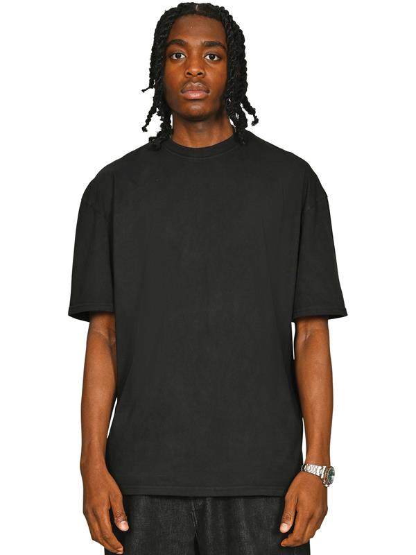 Casual Classics Core Combed 180 Acid Oversize Fit Tee Tall Adult