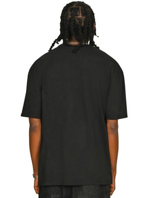 Casual Classics Core Combed 180 Acid Oversize Fit Tee Tall Adult - Image 4