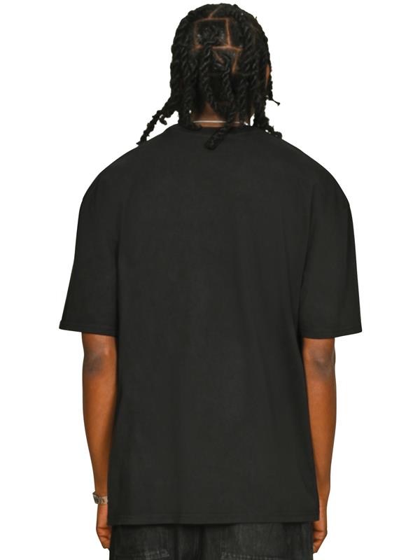 Casual Classics Core Combed 180 Acid Oversize Fit Tee Tall Adult