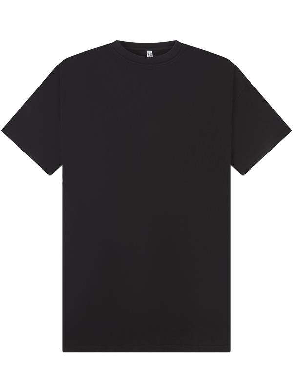 Casual Classics Core Combed 180 Acid Oversize Fit Tee Tall Adult